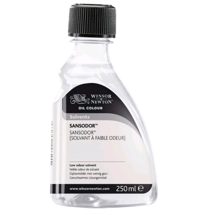 

Sansodor 250 ml Winsor & Newton