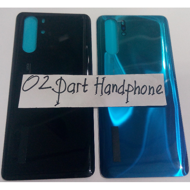 BACKDOOR / TUTUP BATERAI HUAWEI P30 PRO