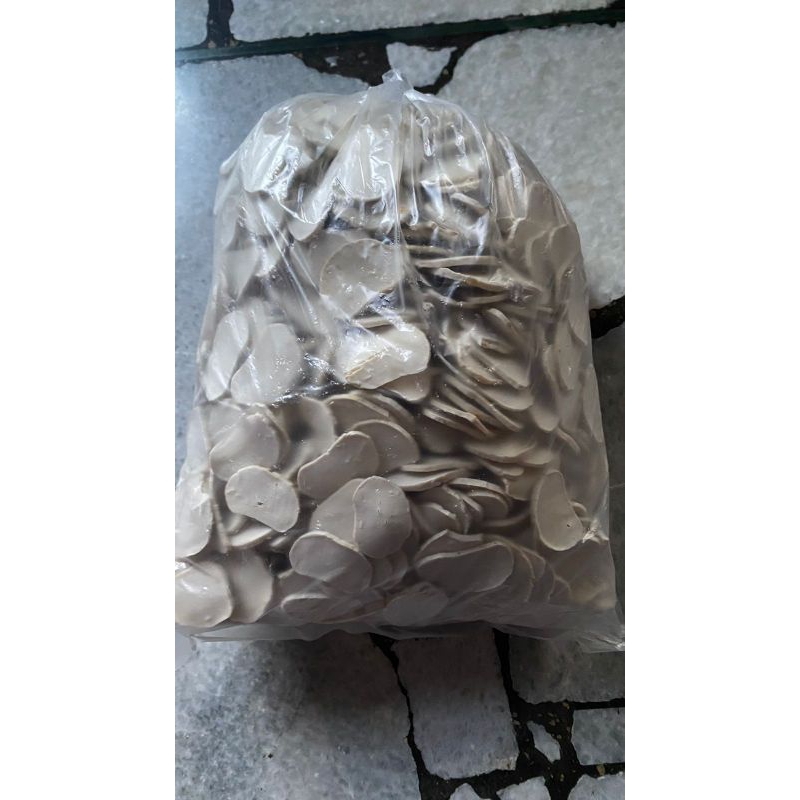 

kerupuk ikan palembang