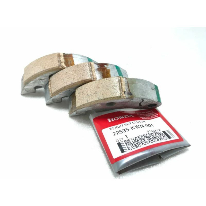 22535-KWN-901 KAMPAS GANDA / SEPATU KLOS / SPORKET ONLY VARIO 125 FI, PCX ASLI HONDA