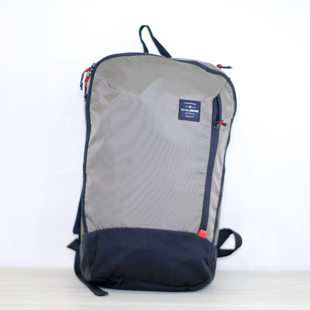 Tas Ransel Kalibre Blake 20 Liter - KALIBRE