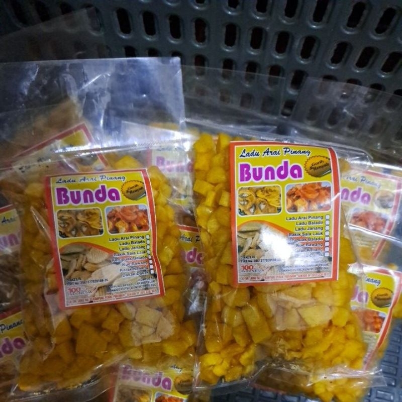 

kerupuk cancang atau dakak-dakak