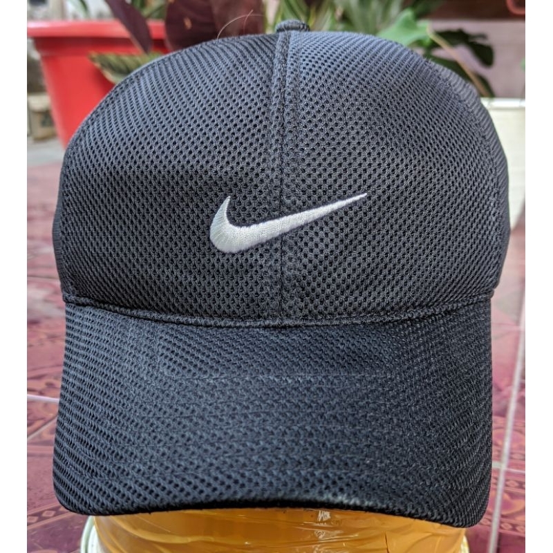 Topi Nike golf outdoor