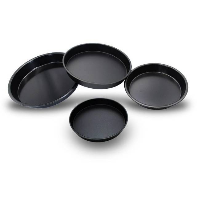 Loyang Pizza / Loyang Pizaa Non Stick / Pizza Pan / Cake Pan