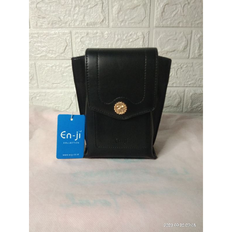 Tas hp/ Phone bag En-ji original