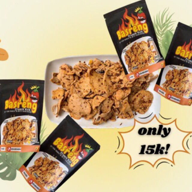 

basreng