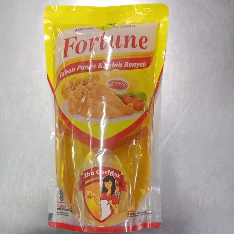 

Fortune 1 liter