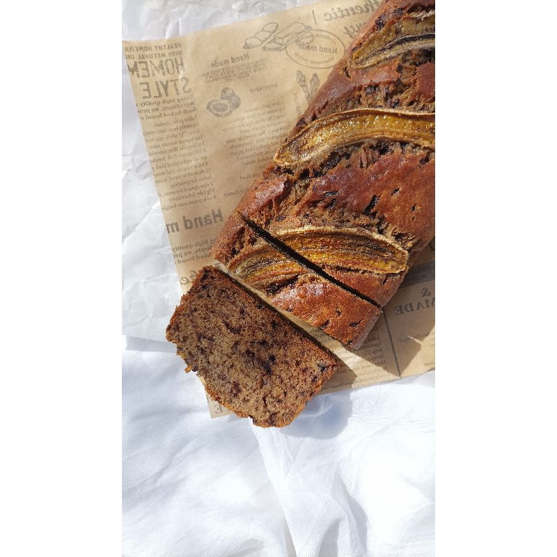 

Banana Cake