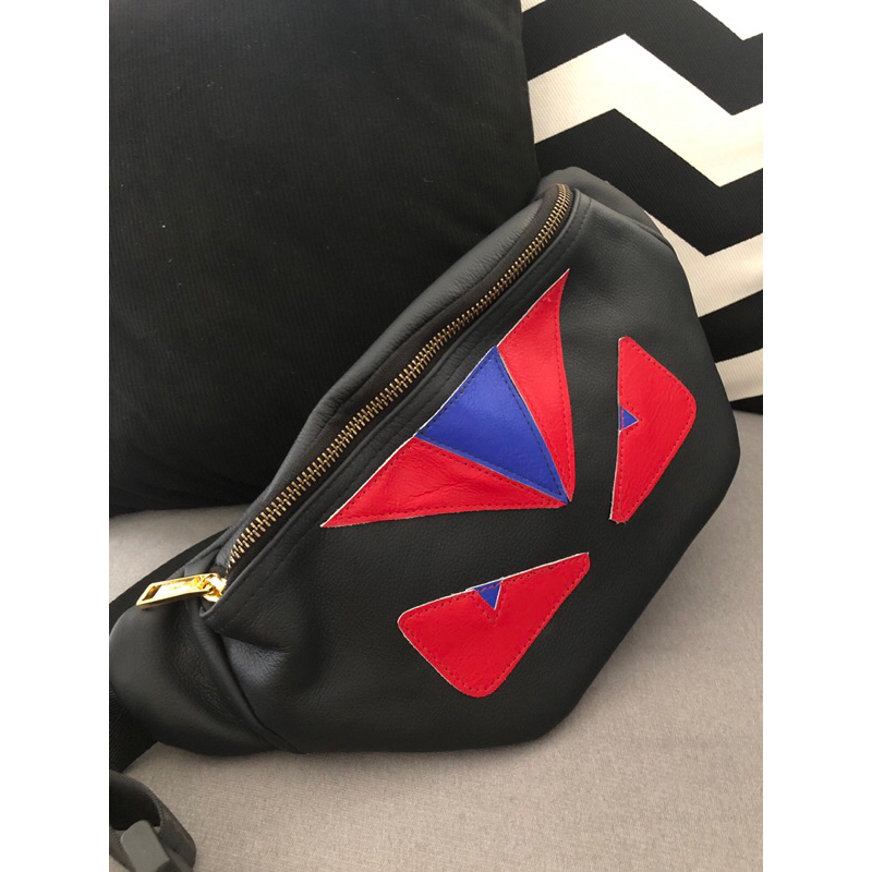WB FENDI SECOND