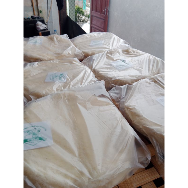 

kulit lumpia by essa crunch