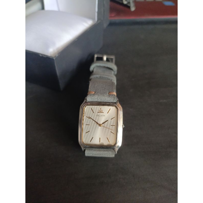 jp0061 Jam tangan SEIKO Credor