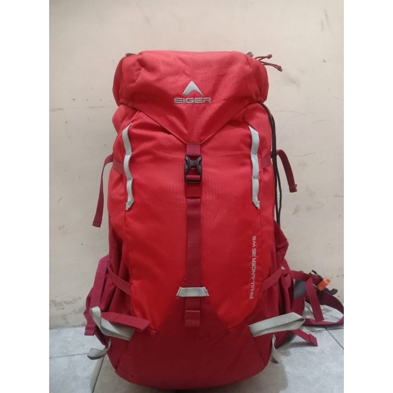 Tas Eiger 35L