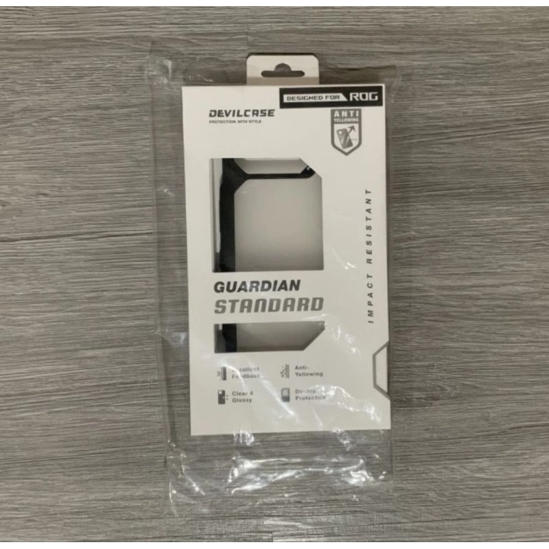 Asus ROG Phone 7 Devil Case Original