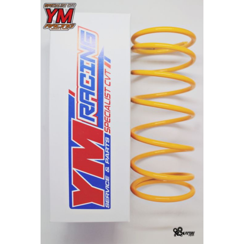 per cvt 1500 rpm xeon rc / per cvt 1500rpm yamaha xeon gt 125 [ per cvt ym racing