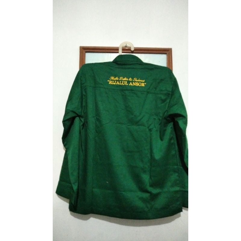 jasko Rijalul Ansor