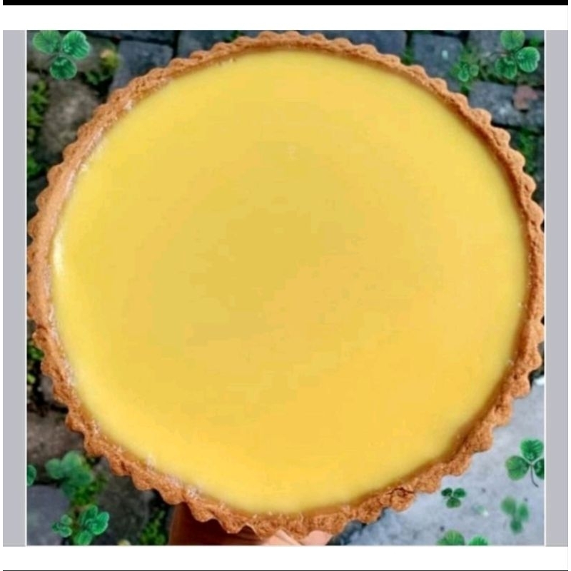 

Pie Susu Pontianak Kue Susu Enak Pie susu besar kue susu tarsusu tar susu