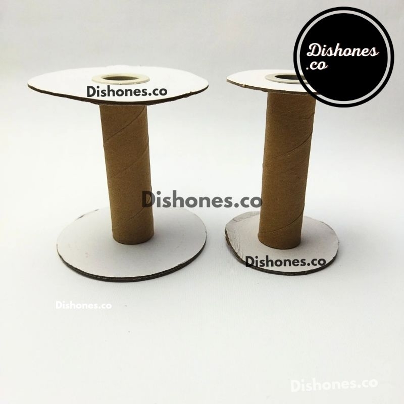 

Tambahan Roll Packing Untuk Tali korea