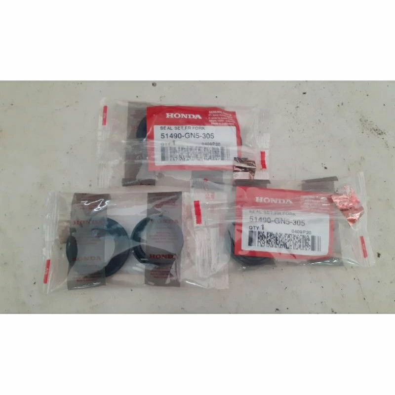 51490GN5305 Seal skok grand.supra.original ahm