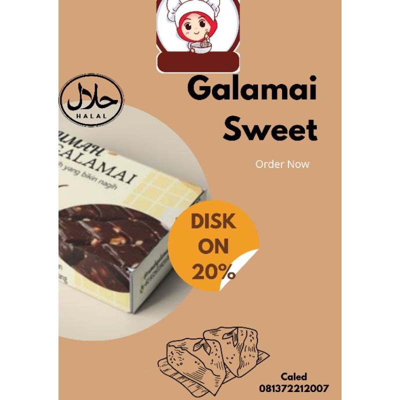 

Galamai 3 Varian