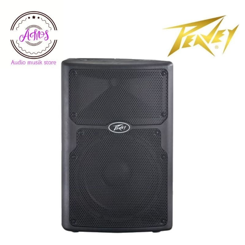 SPEAKER PASIF 10 INCH PEAVEY PVX 10/PEAVEY PVX10 ORIGINAL/SPEAKER PEAVEY PVX 10 PASIF