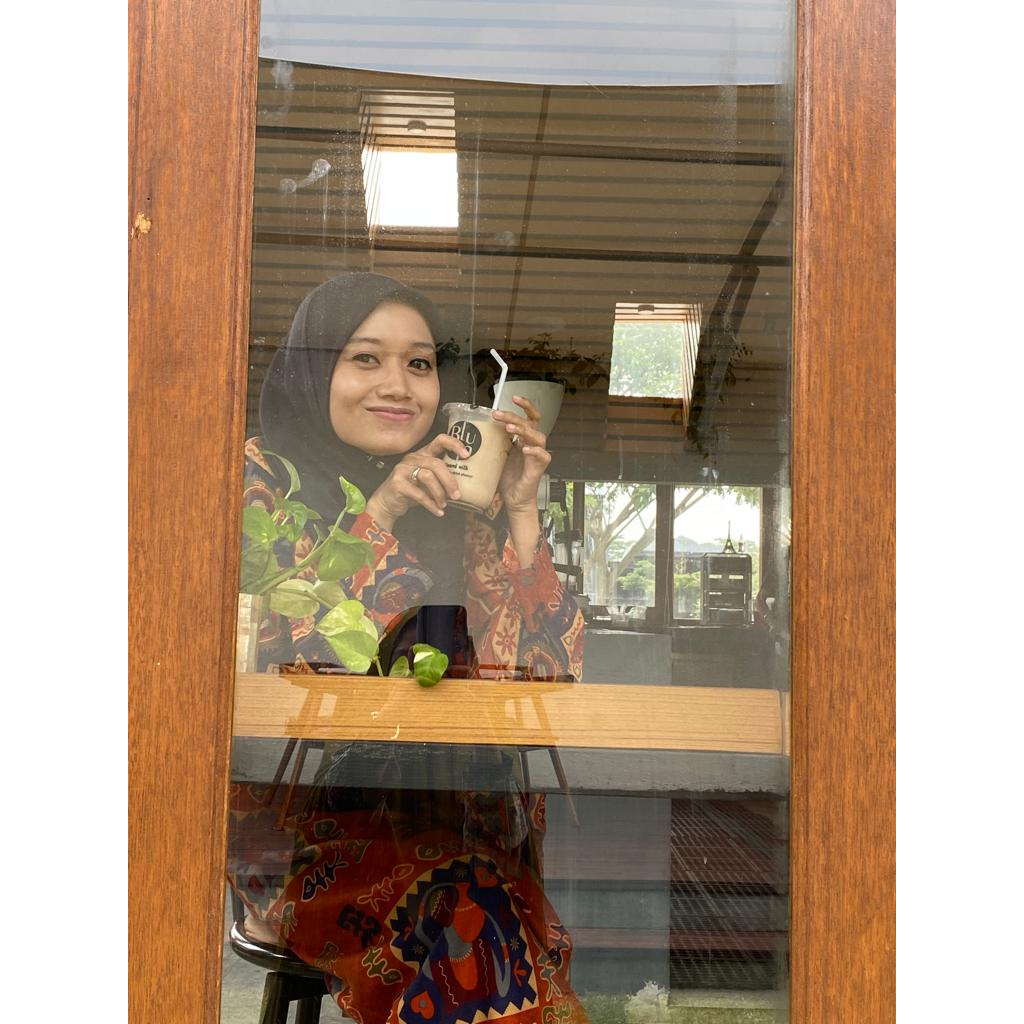 

Blurin Almond milk Cup / SUSU ALMOND / MINUMAN DIET / SUSU RENDAH KALORI / SUSU SEHAT