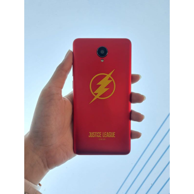 Handphone Murah Merk Haier G7 Ram 2GB/16GB HP New