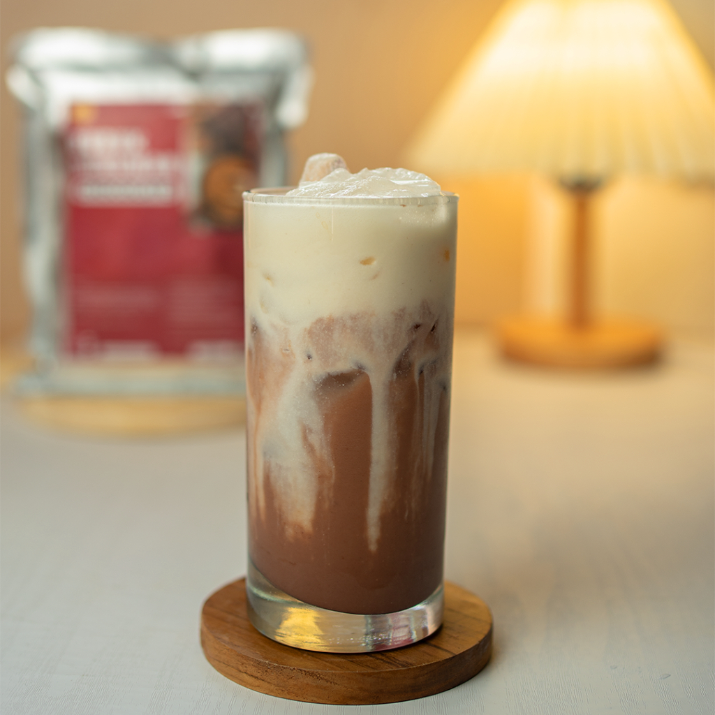 

XMASTER BUBUK MINUMAN RASA 1KG / SERBUK MINUMAN ANEKA RASA COKLAT 1KG / BUBUK MINUMAN KEKINIAN /