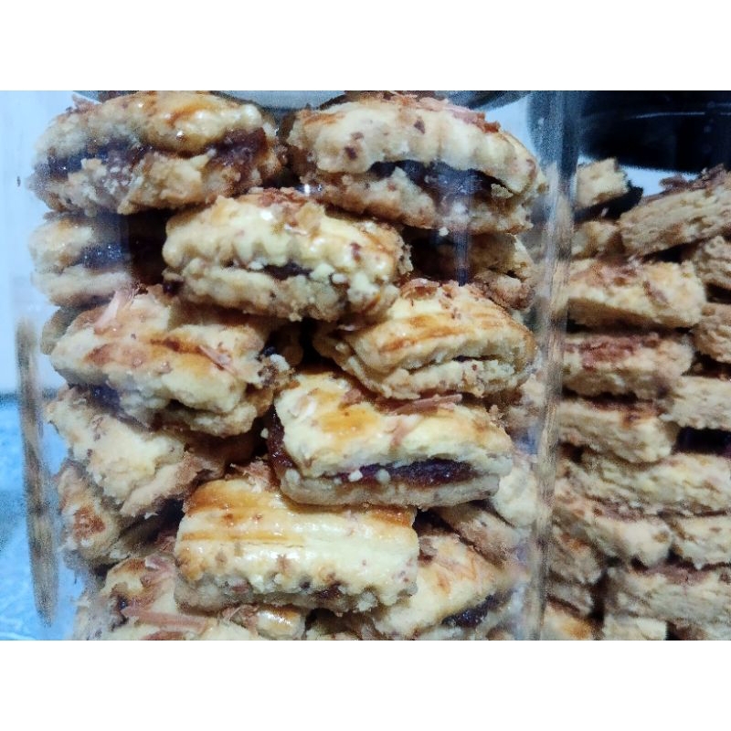 

Homemade cookies