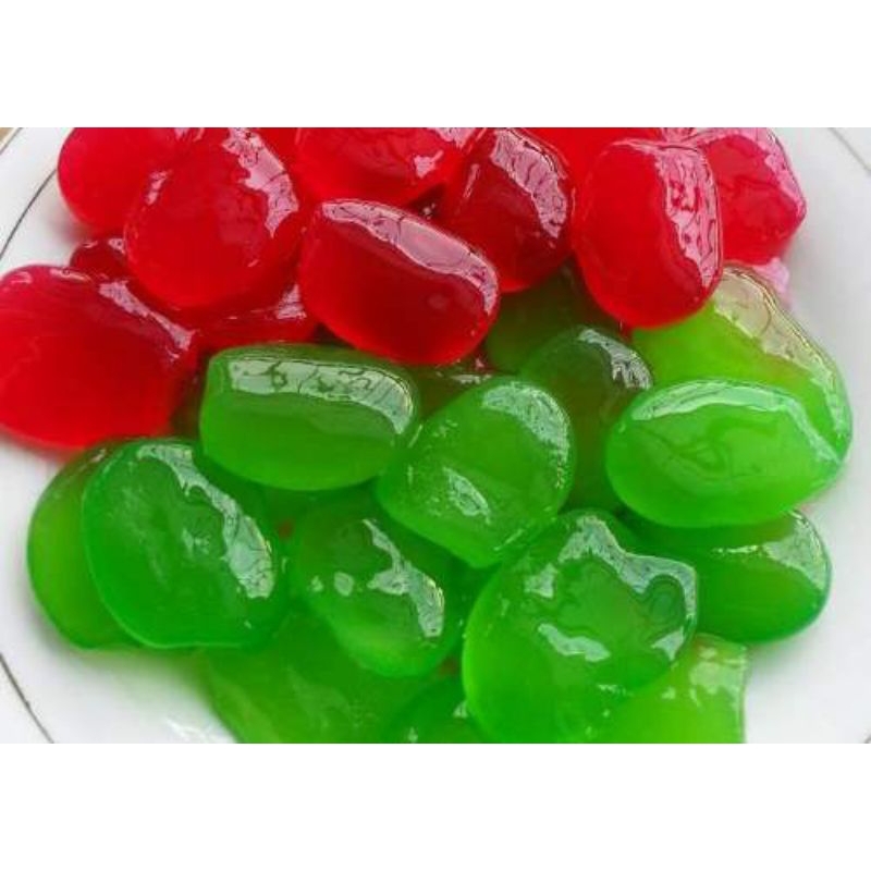 

MANISAN KOLANG KALING ASLI TANPA PEWARNA BUATAN 500 GRAM
