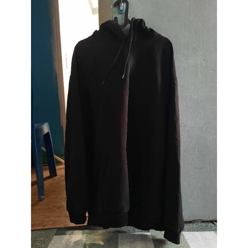 hoodie h&m divided basic