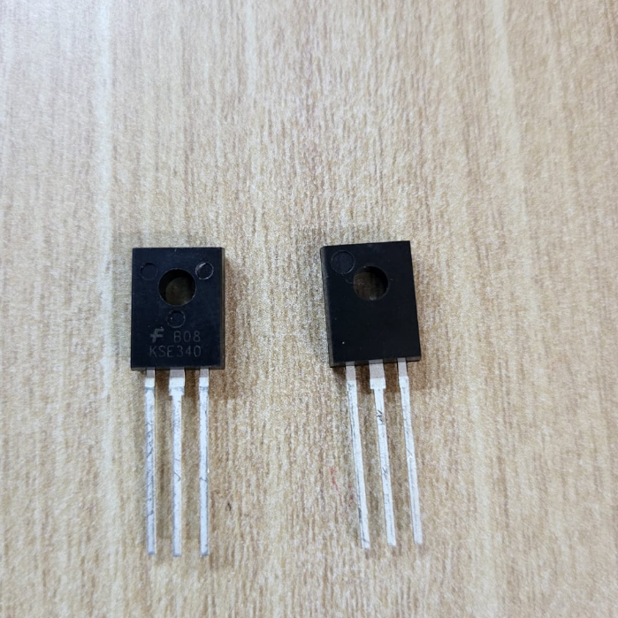 MJE 340 / 340 KSE FC Ori2 harga per pcs