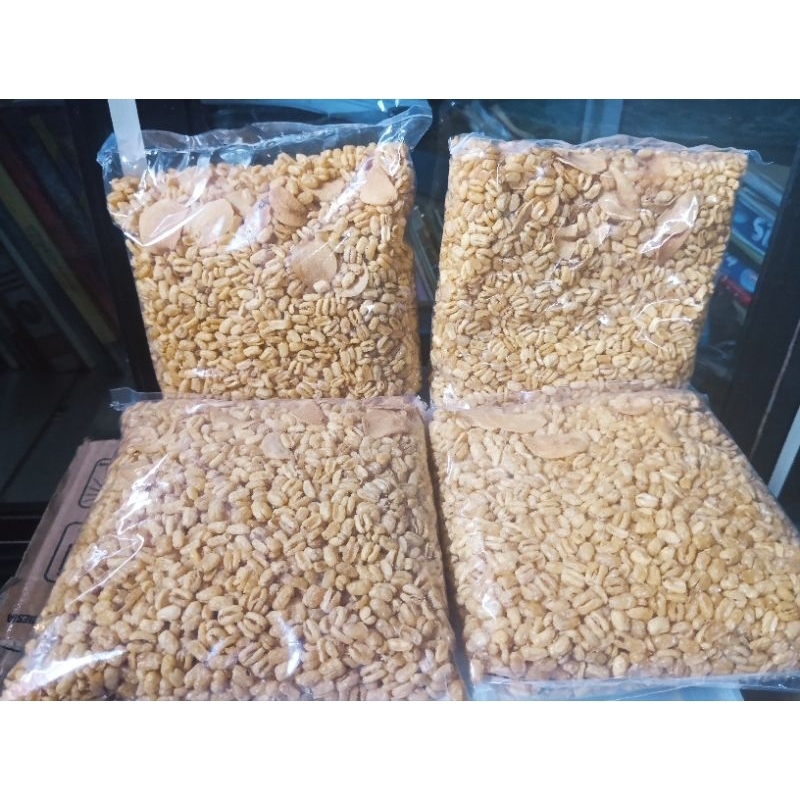 

ReadyKacangIjoRenyah