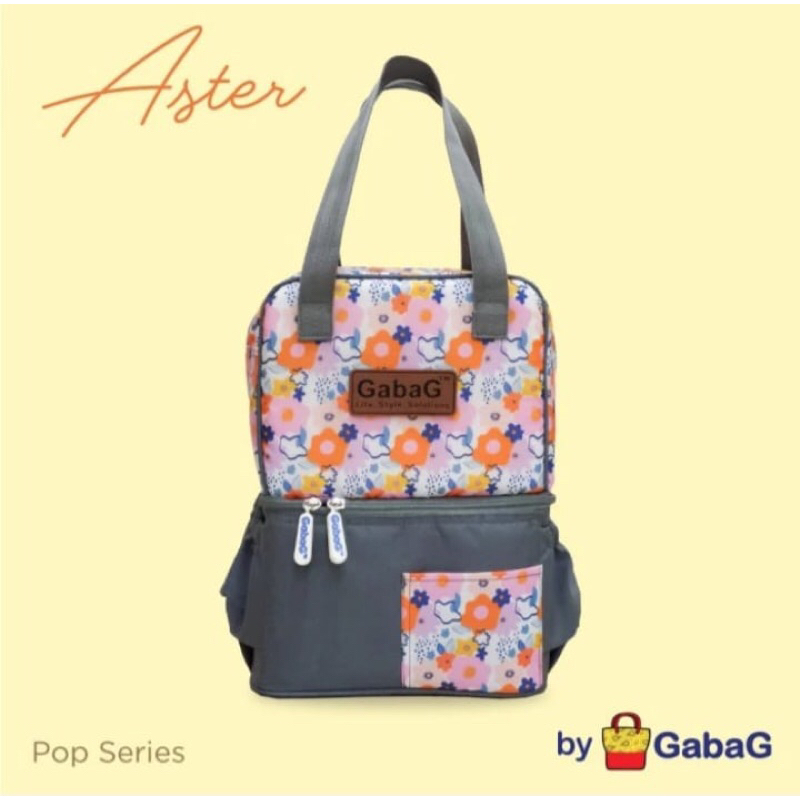 Gabag tas asi - cooler bag