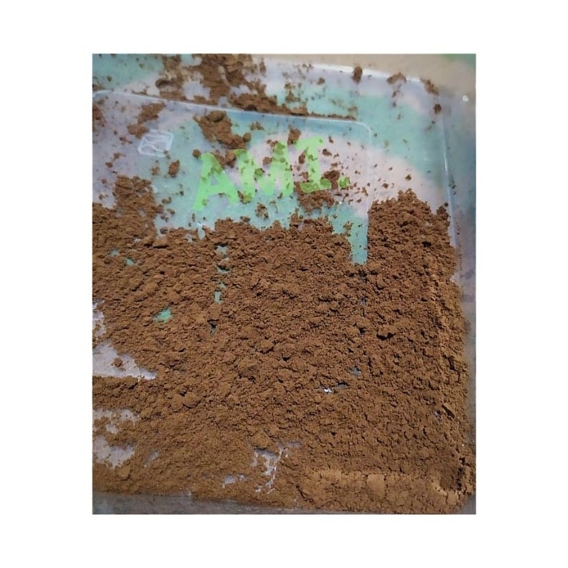 

Kopi Original Robusta 100 % kopi Murni Merbabu 110 gr Peninggalan jaman Belanda