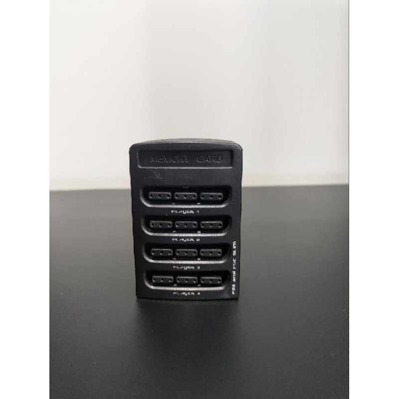 Multitap PS2 Fat dan Slim