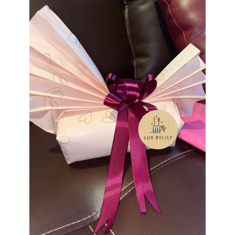 

[READY] PACKING KADO ATAU KARTU UCAPAN
