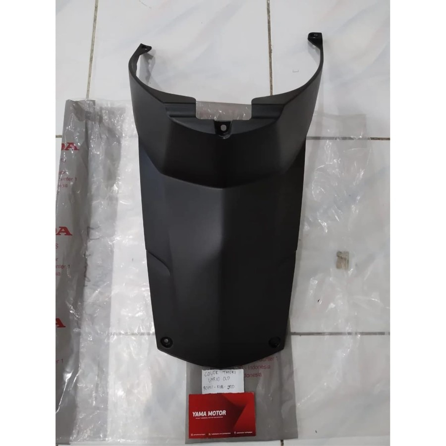 COVER TANGKI VARIO OLD 80151-KVB-900 ORI AHM