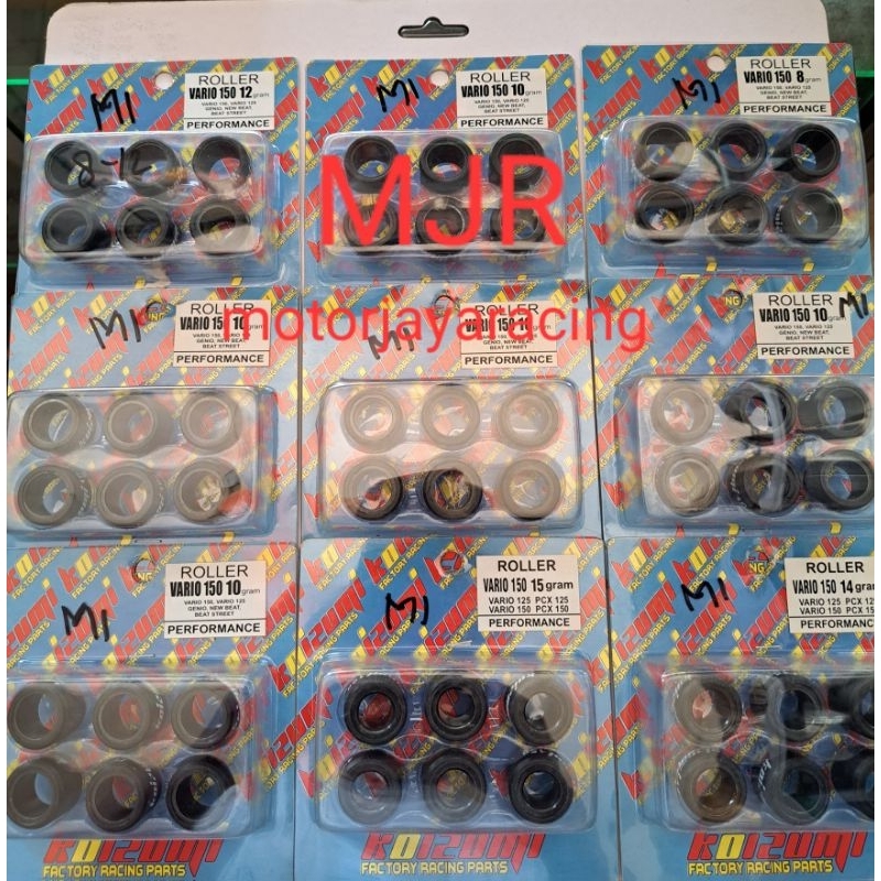 LOLER KOIZUMI PCX.VARIO-110/125/150