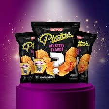 

Piattos Snack Kentang Mystery 68G