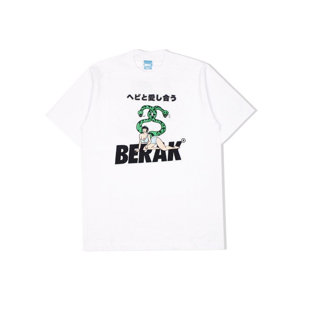 Berak 9420 Tshirt BERINTA Baju Kaos