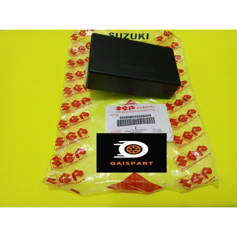 CDI SHOGUN KEBO SHINDENGEN