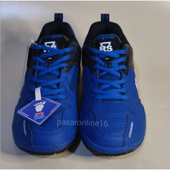 RS / REINFORCE SPEED JF 711 SEPATU BADMINTON