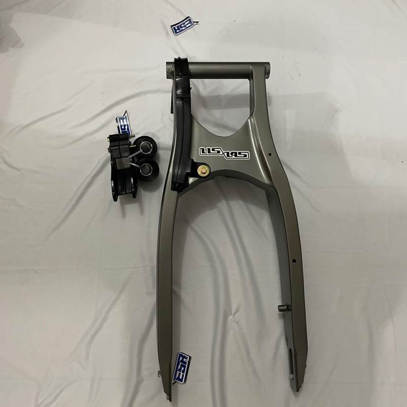 Swing Arm Lislas Model KTM PNP WR 155