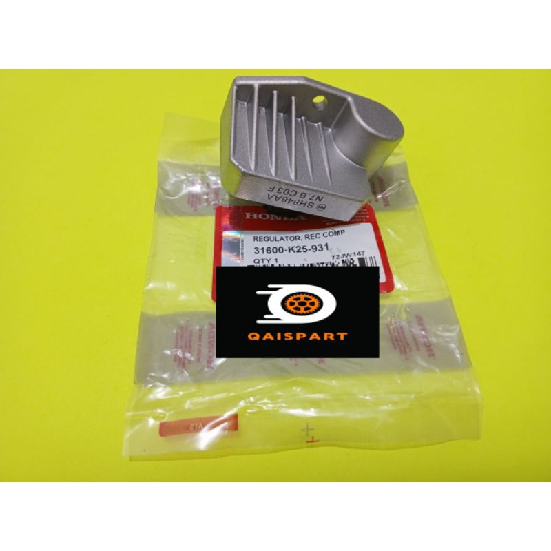 KIPROK BEAT FI NEW ESP REGULATOR BEAT FI NEW ESP