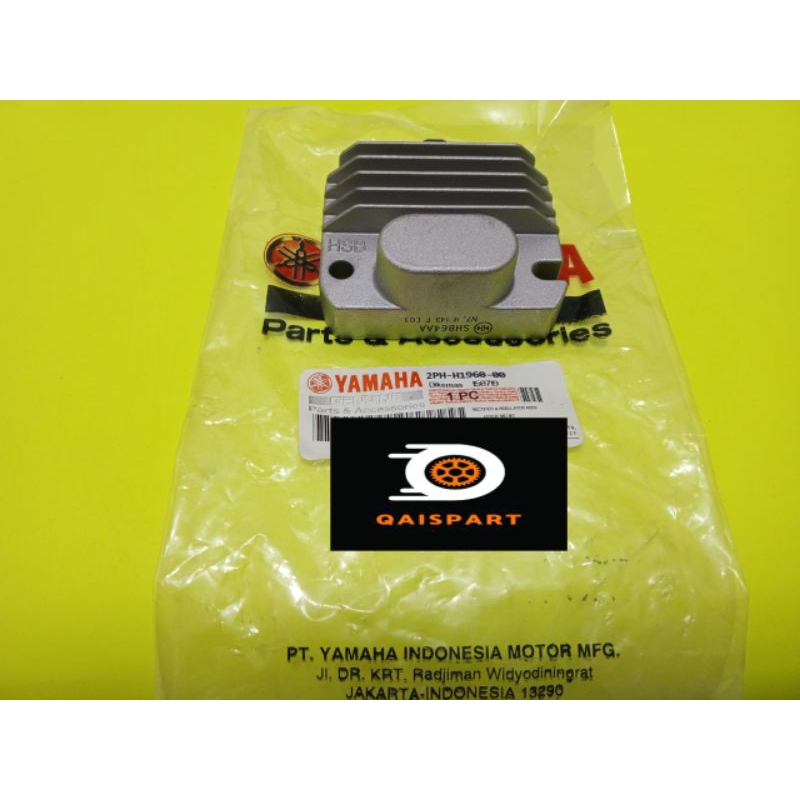 KIPROK MIO M3 KIPROK SOUL GT 125 REGULATOR MIO M3 SOUL GT 125