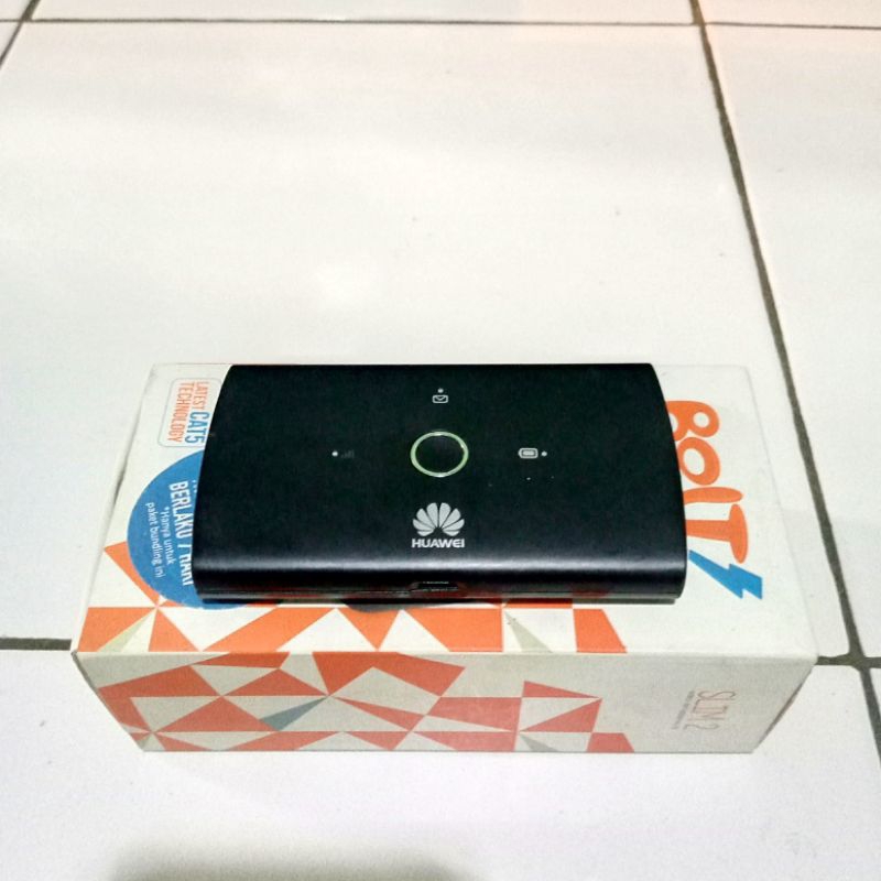 modem Huawei mobile wifi e5673s unlock alloperator