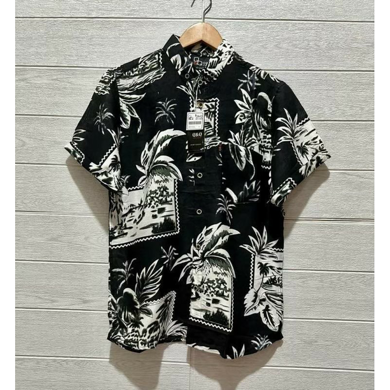 KEMEJA RAYON - RAYON PREMIUM - RAYON DISTRO - KEMEJA PANTAI