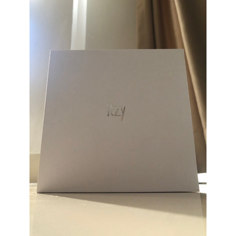 lightring ITZY official