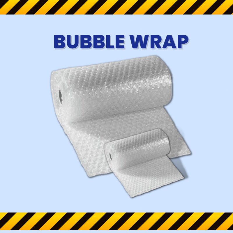 

bubble wrap /wajib tambahkan bubble wrap