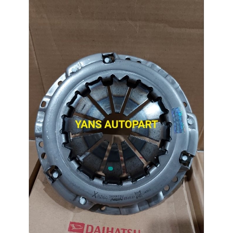 DEKRUP / MATAHARI AVANZA XENIA 1.5 RUSH TERIOS GRANDMAX ASLI ORIGINAL